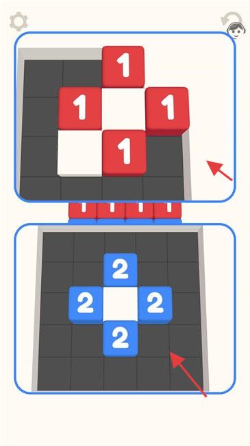 数字方块 v1.10 安卓版0