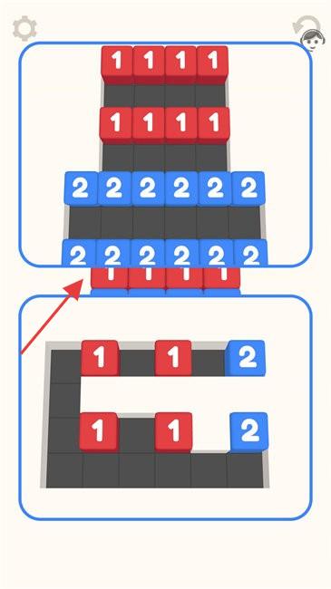 数字方块 v1.10 安卓版2