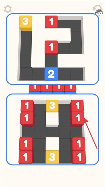 数字方块 v1.10 安卓版1