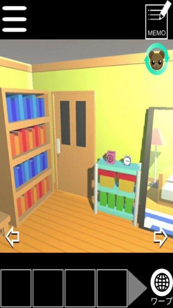 巫師室逃生 v1.0.2 安卓版 1