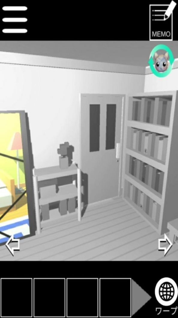 巫師室逃生 v1.0.2 安卓版 0