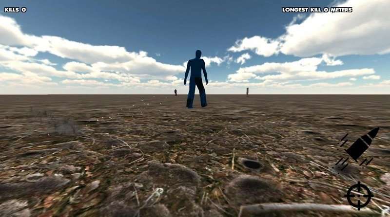 狙擊手3d v0.5.3 安卓版 1