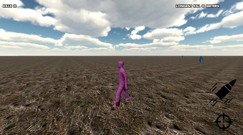 狙擊手3d v0.5.3 安卓版 2