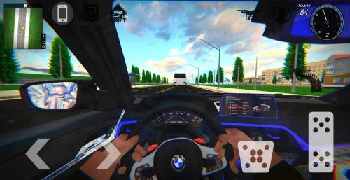 地平線漂移賽車 v1 安卓版 1