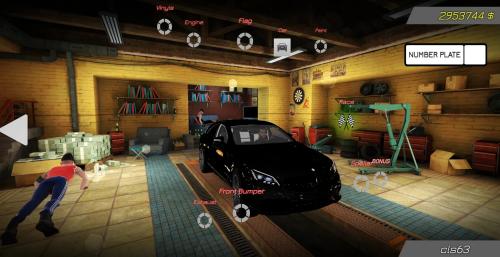 地平線漂移賽車 v1 安卓版 0