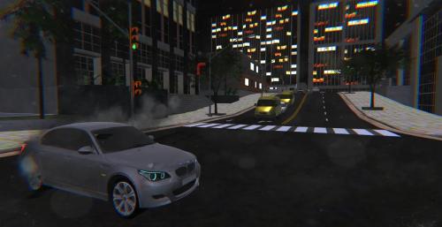 地平線漂移賽車 v1 安卓版 2