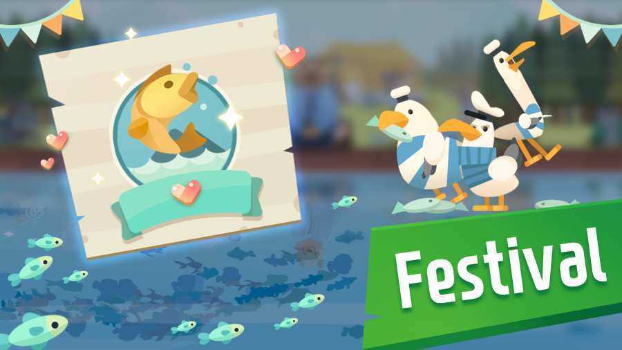 漁夫熊諾亞 v1.0.2 安卓版 2