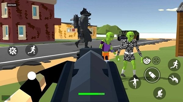 傳送門沙盒最新版 v1.0.8 手機(jī)版 1