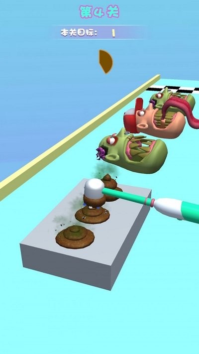 我要當(dāng)牙醫(yī) v1.1 安卓版 1