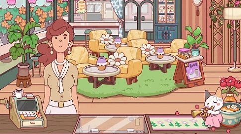 好咖啡很棒的咖啡 v0.1.1 安卓版0