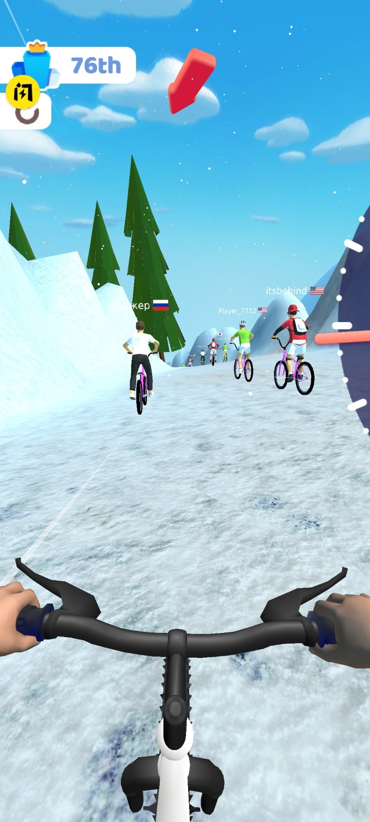 极限骑行3D v2.9.23 安卓版0