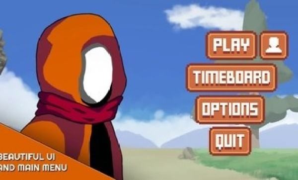 外行者遺忘之王 v1.1.1 安卓版 2