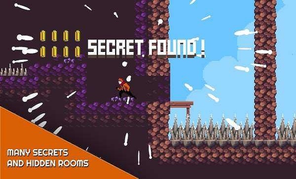 外行者遺忘之王 v1.1.1 安卓版 0