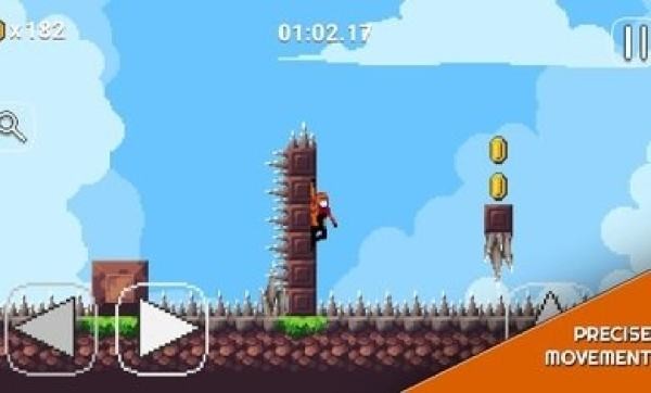 外行者遺忘之王 v1.1.1 安卓版 1