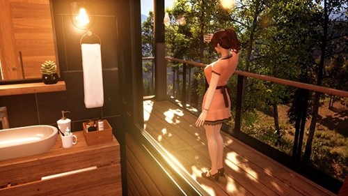 房東小姐姐模擬器戀愛模擬 v1.3 安卓版 2