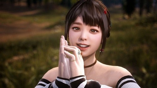 房東小姐姐模擬器戀愛模擬 v1.3 安卓版 1