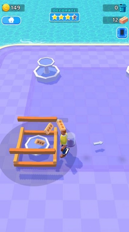 清潔生活 v1.0 安卓版 1