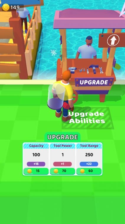 清潔生活 v1.0 安卓版 2