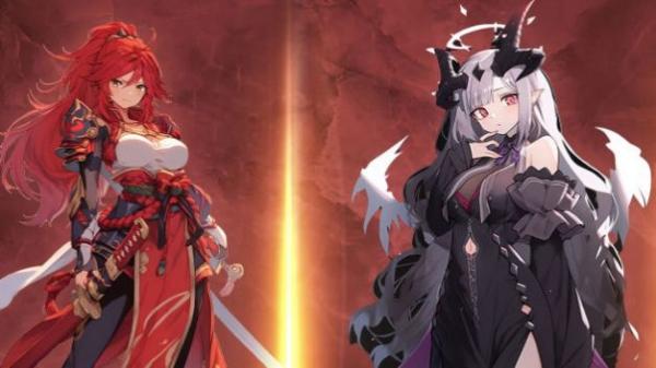 英雄冒險(xiǎn)閑置RPG v30 安卓版 1