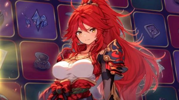 英雄冒險(xiǎn)閑置RPG v30 安卓版 2