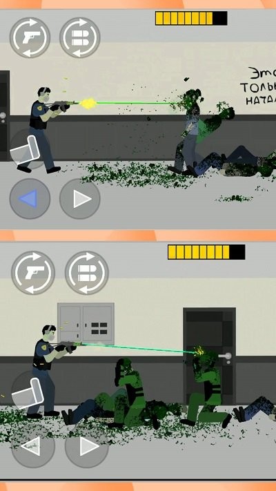 刺激射擊世界安卓版 v1.0.0 中文版 2