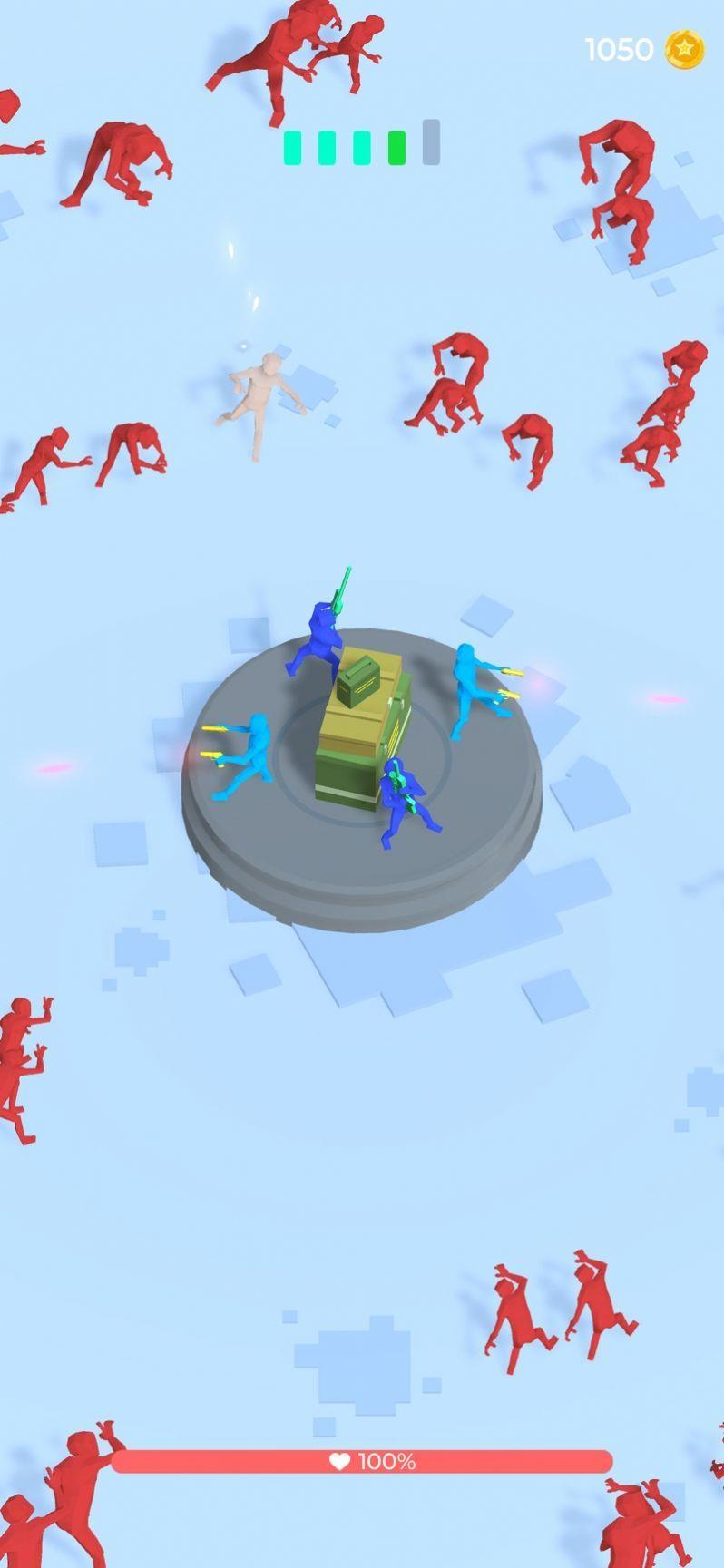 核心防御3D v1.9.36 安卓版 1