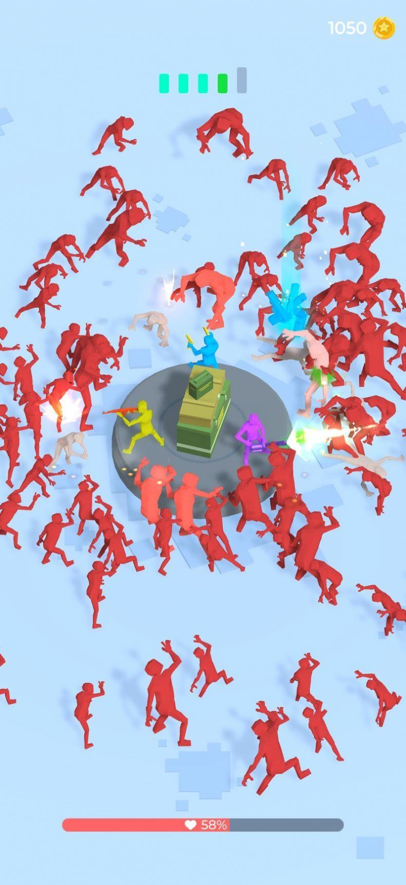 核心防御3D v1.9.36 安卓版 2