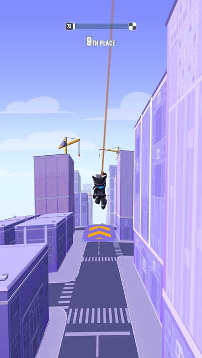 搖擺環(huán)Wobble ring v1.0.10 安卓版 2