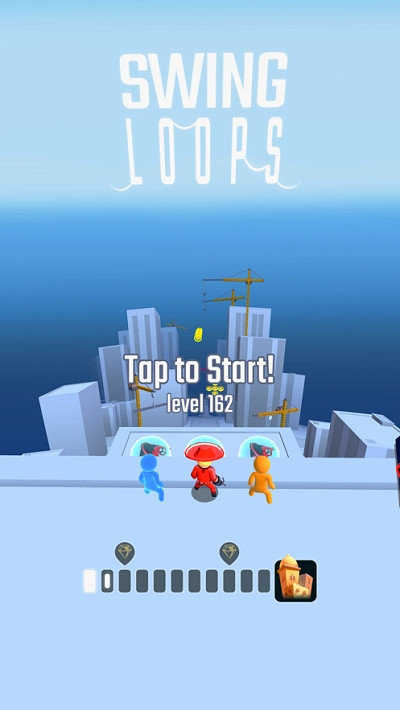 搖擺環(huán)Wobble ring v1.0.10 安卓版 1