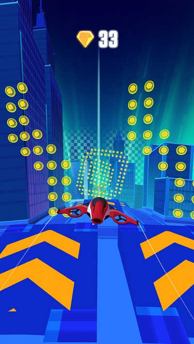 搖擺環(huán)Wobble ring v1.0.10 安卓版 0