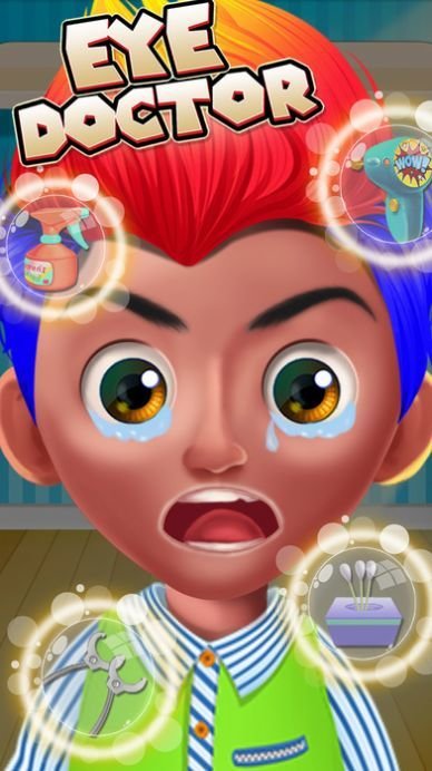 Ophthalmic Surgery Simulator v2.2.3977 安卓版 1