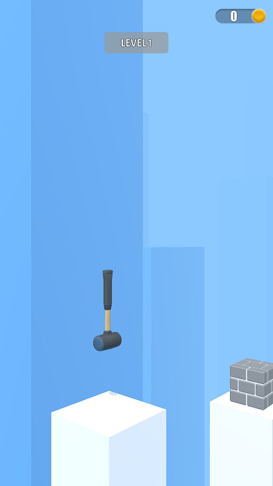 翻轉(zhuǎn)并粉碎3d v.3 安卓版 0