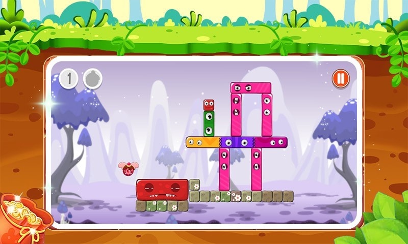 鉆石消除樂 v1.0 安卓版 1