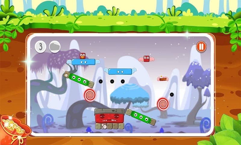 鉆石消除樂 v1.0 安卓版 0