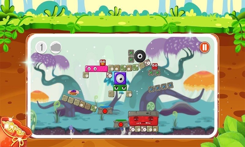 鉆石消除樂 v1.0 安卓版 2