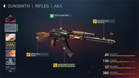 僵尸僵尸射手生存 v0.38.20 安卓版 2