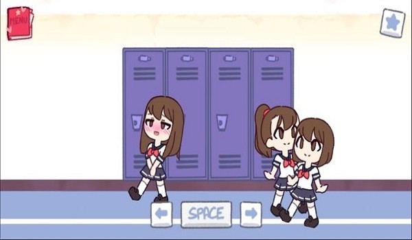 解鎖口香糖女孩 v1.2 安卓版 1