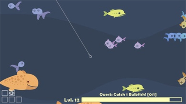 Cat Goes Fishing v4.2.12 安卓版 1
