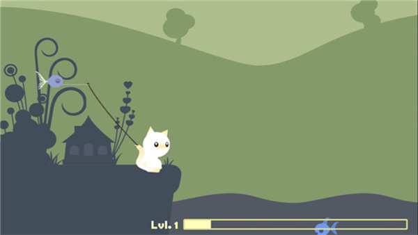 Cat Goes Fishing v4.2.12 安卓版 0