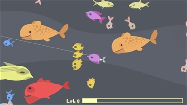 Cat Goes Fishing v4.2.12 安卓版 2