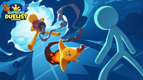 火柴人至高對(duì)決最新版 v2.3.1 安卓版 0