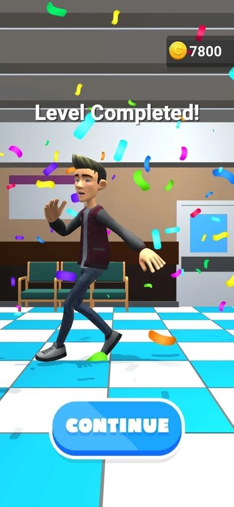 多姆斯博士 v0.0.1 安卓版 2