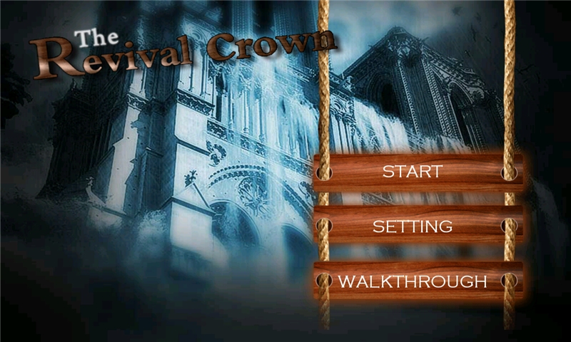 蘇醒王冠 v1.0 安卓版 1