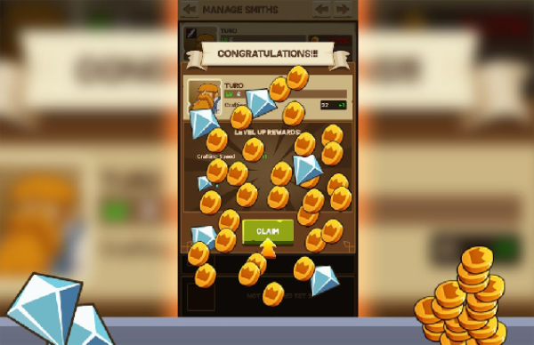 閑置戰(zhàn)爐 v0.3 安卓版 2