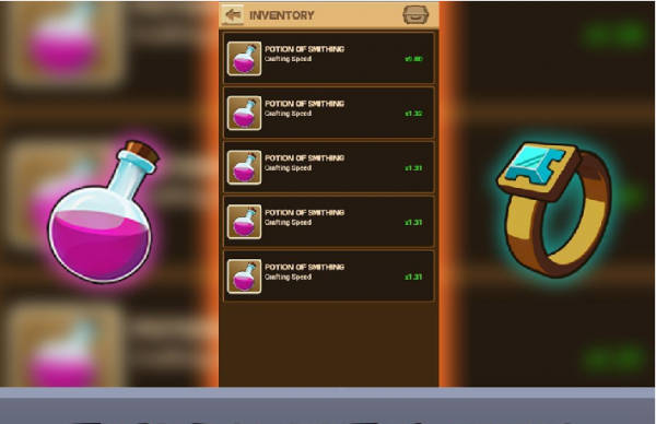 閑置戰(zhàn)爐 v0.3 安卓版 1