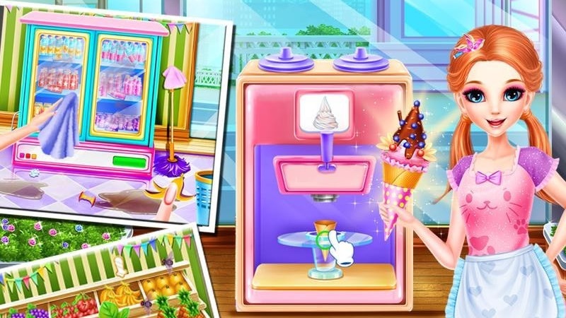 超市小當家 v1.0.14 安卓版 0