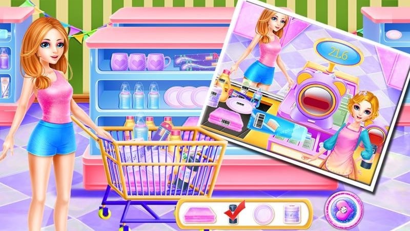 超市小當家 v1.0.14 安卓版 1