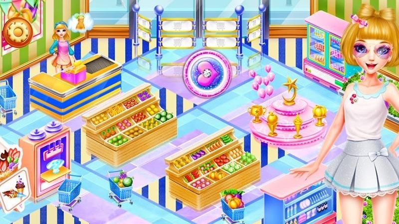 超市小當家 v1.0.14 安卓版 2