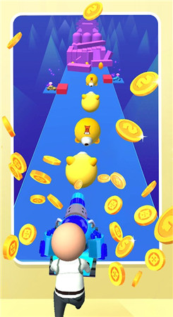 坦克競(jìng)速大亂斗 v1.1.8 安卓版 2