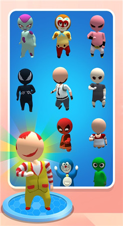 坦克競(jìng)速大亂斗 v1.1.8 安卓版 0